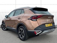 Used Kia Sportage 148 HP (108 kW) 2022 Other SUV