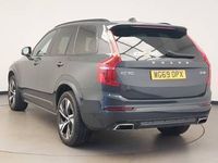 used Volvo XC90 2.0 B5D [235] R DESIGN 5dr AWD Geartronic