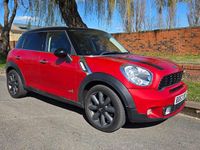 Used Mini Cooper S 2013 Red Hatchback