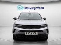 Used Vauxhall Mokka GS Line 100 kW (136 HP) 2025 SUV