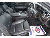 used BMW 740 7 Series d Luxury Edition