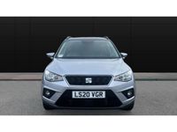 used Seat Arona 1.0 TSI 115 SE Technology [EZ] 5dr DSG