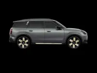 Used Mini Countryman 168 HP (123 kW) 2024 Green SUV