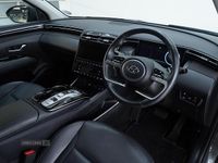Used Hyundai Tucson Ultimate 230 HP (169 kW) 2022 SUV
