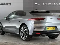 Used Jaguar I-Pace R-Dynamic 294 kW (400 HP) 2024 SUV
