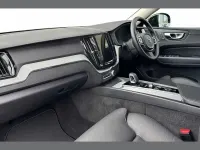 Used Volvo XC60 Plus 247 HP (181 kW) 2025 Silver SUV