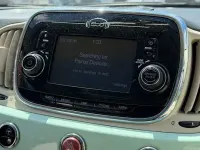 Used Fiat 500 Lounge 69 HP (50 kW) 2019 Hatchback