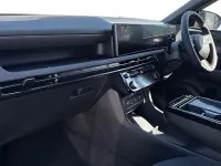New Hyundai Tucson Edition 239 HP (175 kW) 2026 Grey SUV