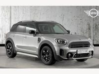 Used Mini Cooper S Countryman Classic 176 HP (129 kW) 2023 SUV