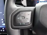 New Ford Capri Style 125 kW (170 HP) 2026 Black SUV
