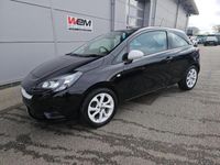 used Vauxhall Corsa 1.4I ECOTEC STING EURO 6 3DR PETROL FROM 2018 FROM BODMIN (PL31 2RJ) | SPOTICAR