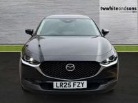 Used Mazda CX-30 Exclusive-Line 140 HP (102 kW) 2026 SUV