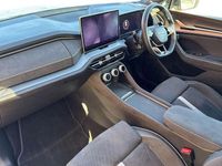 Used Skoda Kodiaq SportLine 190 HP (139 kW) 2025 Brilliant silver metallic SUV