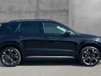 Begagnad Cupra Ateca 150 HK (110 kW) 2025 Svart SUV