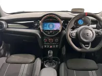 Used Mini Cooper S Hatch 176 HP (129 kW) 2022 Black Hatchback