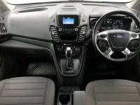 Used Ford Tourneo Titanium 120 HP (88 kW) 2021 Estate