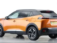 Used Peugeot e-2008 GT 2023 SUV