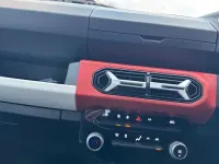 New Dacia Spring Expression 33 kW (45 HP) 2025 Red Hatchback