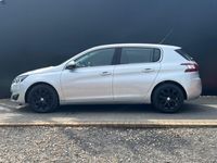 used Peugeot 308 1.6 BlueHDi 120 Allure 5dr