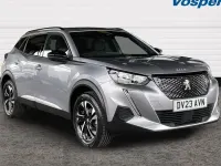 Used Peugeot 2008 Allure+ 2008