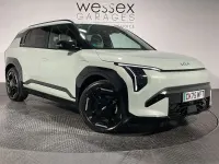 Used Kia EV3 GT-Line 147 kW (201 HP) 2025 SUV