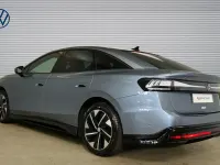 Used VW ID.7 Pro 210 kW (286 HP) 2026 Ameleva blue metallic flat black Hatchback