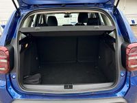 Begagnad Dacia Duster Expression 130 HK (95 kW) 2023 Blå SUV