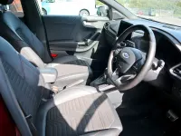 Used Ford Puma 2023 Red SUV