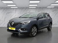 Used Renault Kadjar GT-Line 140 HP (102 kW) 2021 Grey SUV