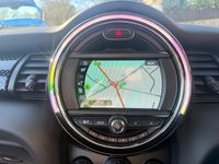 Used Mini Cooper S Cabriolet 2018 Silver Cabriolet