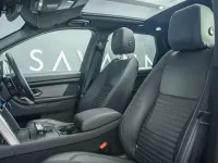 Second-hand Land Rover Discovery Sport HSE Dynamic 204 CP (150 kW) 2025 Negru SUV
