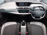 used Citroën C4 SpaceTourer Grand1.5 BlueHDi 130 Flair Plus 5dr