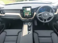 Used Volvo XC60 Plus 247 HP (181 kW) 2026 SUV