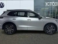 Used VW Tiguan 150 HP (110 kW) 2026 SUV