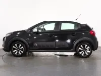 Used Citroën C3 Origins 2020 Black Hatchback
