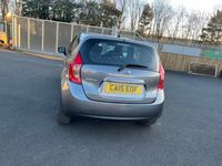 used Nissan Note 1.2 DiG-S Tekna 5dr Auto