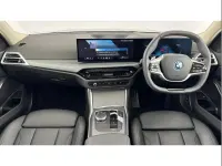 Used BMW 330 Sport Line 288 HP (211 kW) 2025 Black Sedan