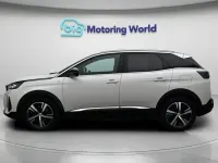 Used Peugeot 3008 GT 300 HP (220 kW) 2024 White SUV