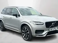 Used Volvo XC90 Plus 232 HP (170 kW) 2023 SUV
