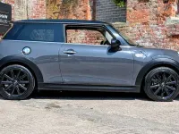 Used Mini Cooper S Hatch 170 HP (125 kW) 2017 Hatchback