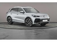 Used VW Tiguan 150 HP (110 kW) 2024 SUV