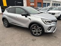 used Renault Captur 1.3 TCe SE Edition EDC Euro 6 (s/s) 5dr