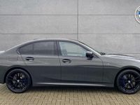 used BMW M340 i xDrive Saloon