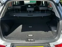 Used SsangYong Korando 163 HP (119 kW) 2021 Silver Estate