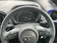 Used Toyota Aygo X 72 HP (52 kW) 2022 Blue SUV