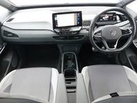 Usado VW ID.3 Pro Performance 150 kW (204 CV) 2020 Azul Utilitario