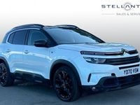 Used Citroën C5 Flair 226 HP (166 kW) 2020 Hatchback