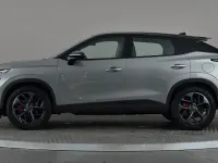 Used Omoda 5 186 HP (136 kW) 2024 Silver/black SUV