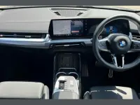 Used BMW X2 M Sport 168 HP (123 kW) 2025 Grey SUV