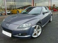 Used Mazda RX8 2006 Hatchback